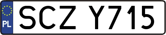 SCZY715