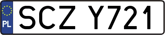 SCZY721