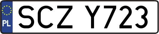 SCZY723