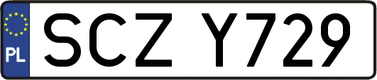 SCZY729