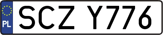 SCZY776