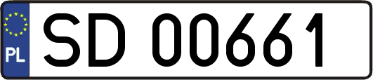 SD00661