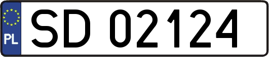 SD02124