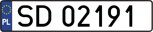 SD02191