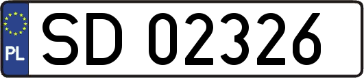 SD02326