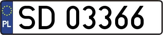 SD03366