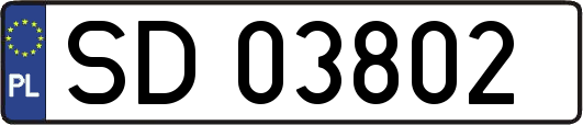 SD03802