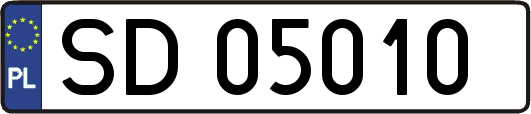 SD05010