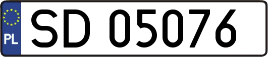 SD05076