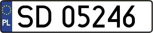SD05246