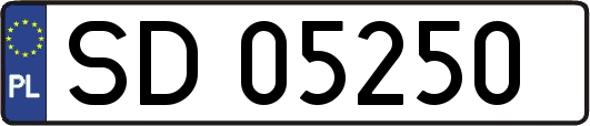 SD05250