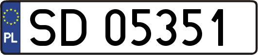 SD05351