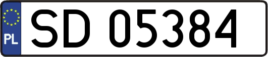 SD05384