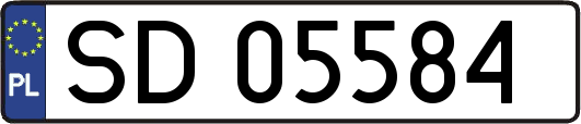 SD05584