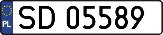 SD05589