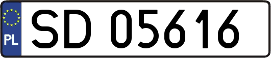 SD05616
