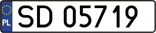 SD05719