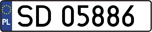 SD05886