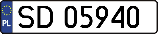 SD05940