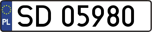 SD05980