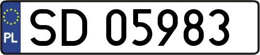 SD05983