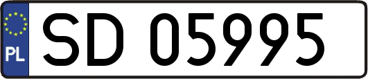 SD05995