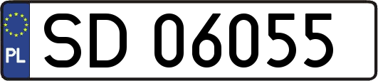 SD06055