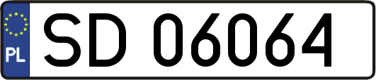 SD06064