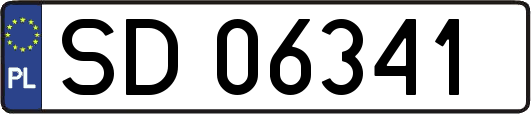 SD06341
