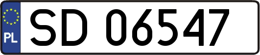 SD06547