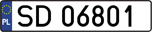 SD06801