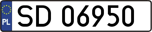 SD06950