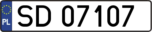 SD07107