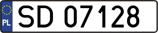 SD07128