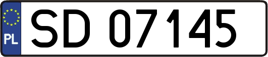 SD07145