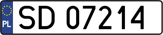SD07214