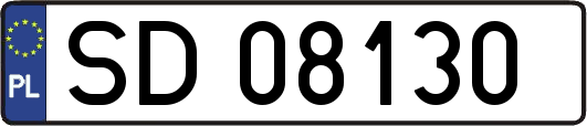 SD08130