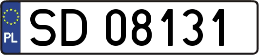 SD08131