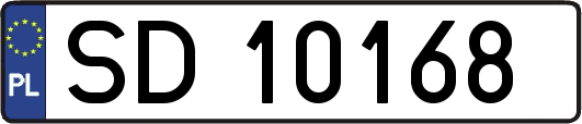 SD10168