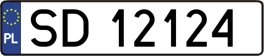 SD12124