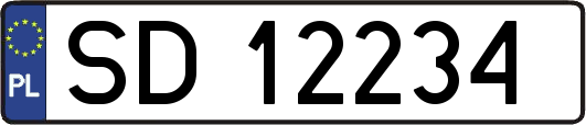 SD12234