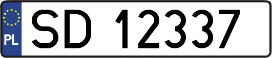 SD12337