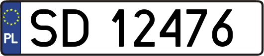 SD12476