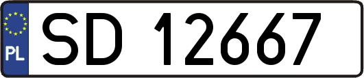 SD12667