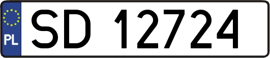 SD12724