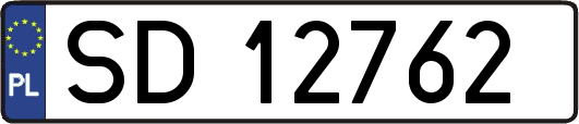 SD12762