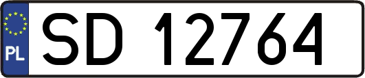 SD12764