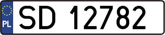 SD12782