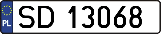 SD13068
