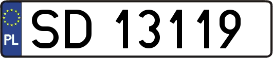 SD13119